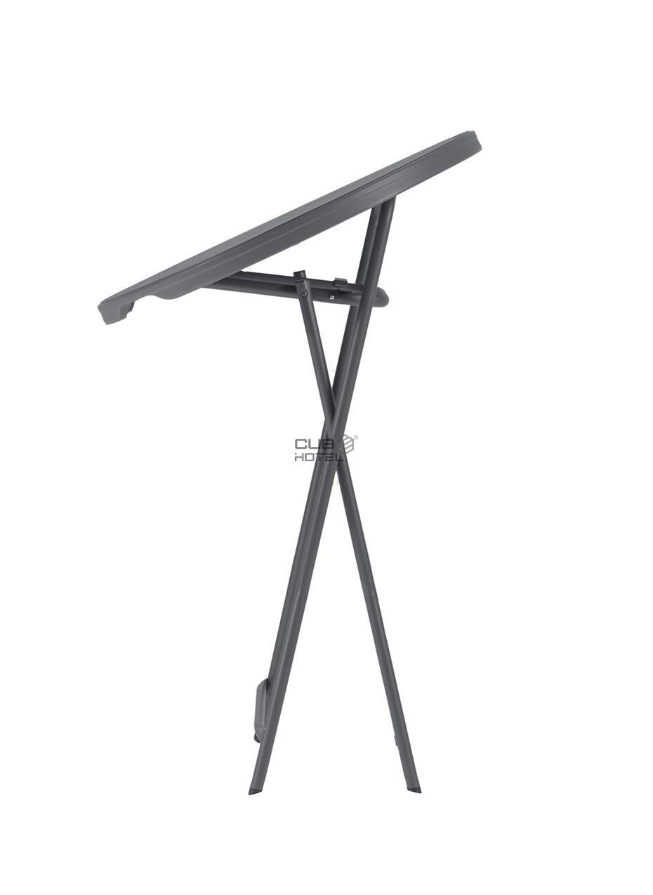 Mesa Alta Dobrável Para Cocktails COCKTAIL80